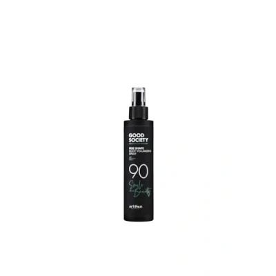 Abbildung von Artego Good Society Free Shape Root Volumizing Spray, 150 ml