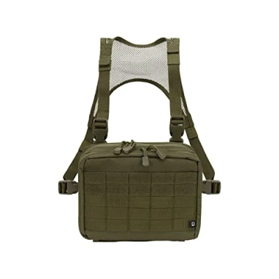 Abbildung von Brandit Schultertasche &quot;Brandit Unisex US Cooper Chest Pack Operator&quot;