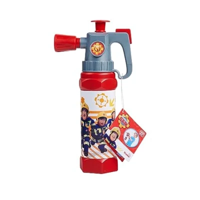 Abbildung von SIMBA Badespielzeug Feuerwehrmann Sam, Feuerlöscher XL