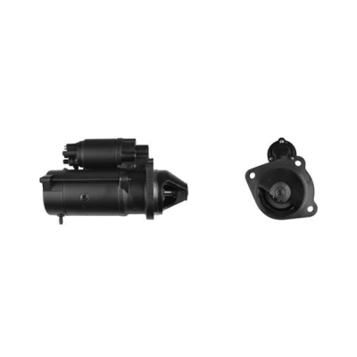 Abbildung von Starter MAHLE ORIGINAL MS 394