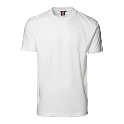 Abbildung von Identity Kurzarmshirt klassisch