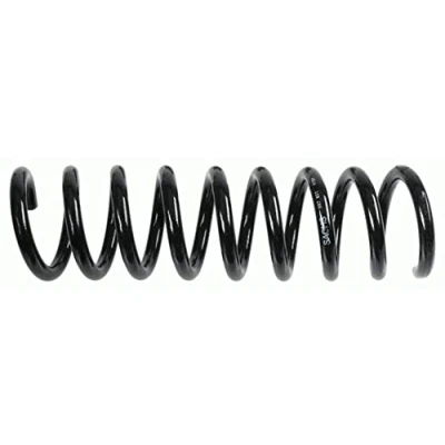 Abbildung von SACHS 997 801 Fahrwerksfeder MERCEDES BENZ: E Klasse Limousine, T modell