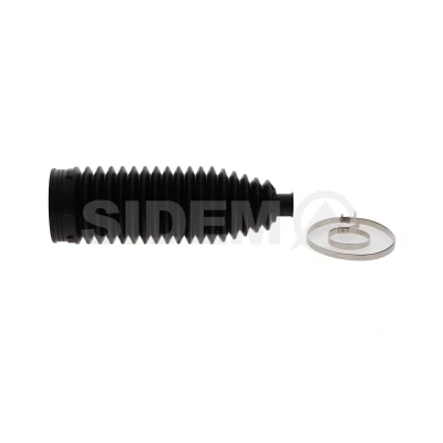 Abbildung von SIDEM 304.131 Lenkmanschette Vorderachse beidseitig 16, 59mm 209mm FORD: Transit Mk7 Kastenwagen
