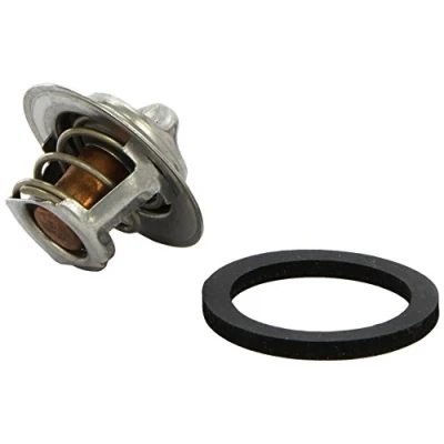 Abbildung von TRISCAN 8620 1288 Kühlwasserthermostat 88 FORD: Transit Mk3 Bus, Escort 6 Limousine, Capri III, DAEWOO: Rezzo, Espero, WARTBURG: 353 Limousine