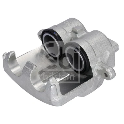 Abbildung von FEBI BILSTEIN 184568 Bremssattel Gusseisen Vorderachse links LAND ROVER: Discovery 2