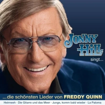 Abbildung von Schönsten Lieder von Freddy Quinn
