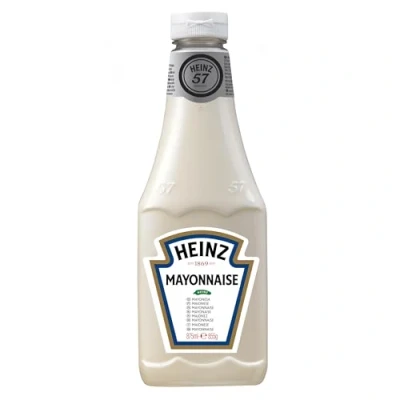 Abbildung von Heinz Mayonnaise, 6er Pack (6 x 875 ml)