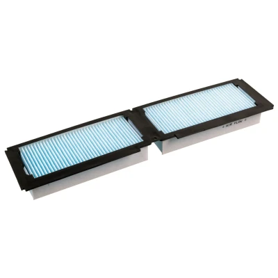 Abbildung von FEBI BILSTEIN 15350 Innenraumfilter Pollenfilter 432 100 38 IVECO: EuroCargo I III