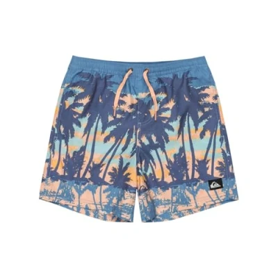 Abbildung von Quiksilver Everyday Straight Volley 14&quot; Boardshorts Kind
