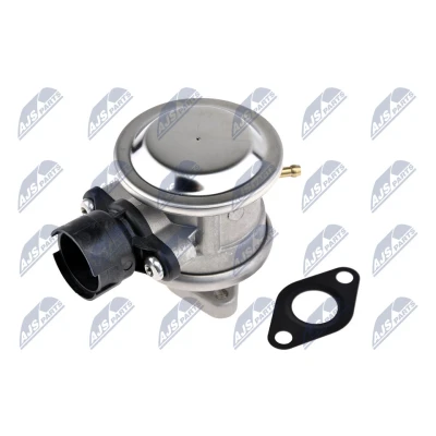 Abbildung von NTY EWP AU 007 Ventil, Sekundärluftpumpsystem AUDI: TT Roadster, Coupe, A3 Schrägheck, VOLKSWAGEN: Golf 4 Bora Limousine, Variant