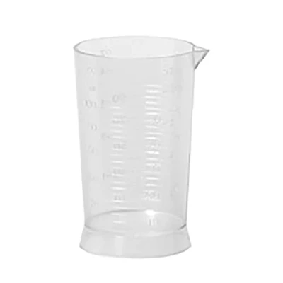 Abbildung von Comair Measure Cup, 100 Ml, Transparent
