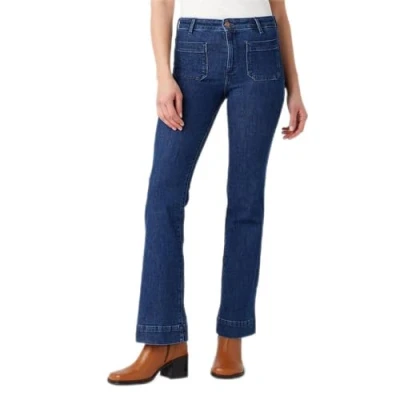 Abbildung von Wrangler Flare