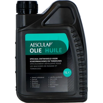 Abbildung von Aesculap Öl 1L