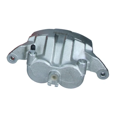 Abbildung von MAXGEAR 82 1354 Bremssattel Gusseisen Vorderachse rechts NISSAN: Pathfinder 3, NP300 Navara Pritsche / Fahrgestell, Pickup