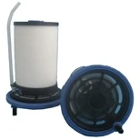 Abbildung von ALCO FILTER MD 759 Kraftstofffilter mit Filterheizung FIAT: 500L, Tipo Limousine, Ducato III Kastenwagen, ALFA ROMEO: Giulietta Schrägheck, MiTo