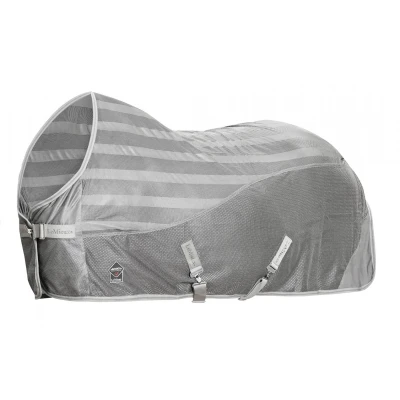 Abbildung von LeMieux Sommerdecke Arika Air Tek Grau 135/186