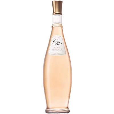 Abbildung von Domaines Ott Rosé Clos Mireille Grenache trocken (1 x 3 l)