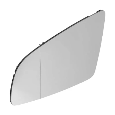 Abbildung von f.becker_line Spiegelglas Außenspiegel Links passend für AUDI A4 B6 A3 A6 C6 B7 Allroad