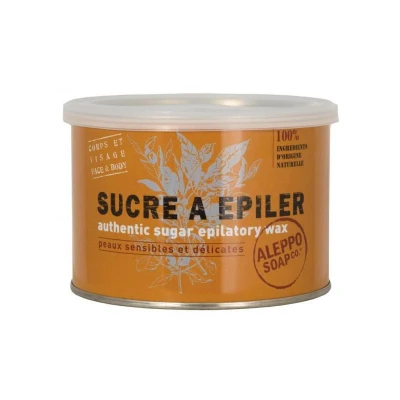 Abbildung von Aleppo Soap Co. Wachs Sucre A Epiler