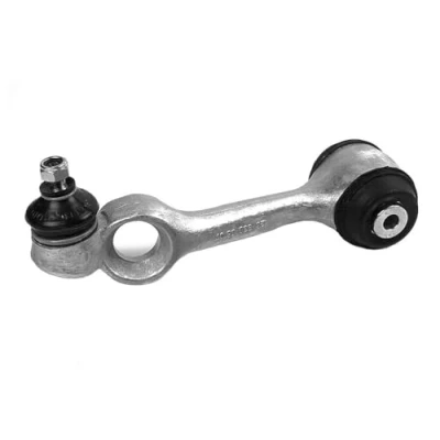 Abbildung von MEYLE 016 050 6068 Querlenker ORIGINAL Quality mit Gummilager oben, Vorderachse links Aluminium MERCEDES BENZ: S Klasse Limousine