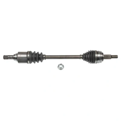 Abbildung von MEYLE 16 14 498 0098 Antriebswelle links, Vorderachse 675 RENAULT: Kangoo II / Grand Kangoo, Express, Be Bop
