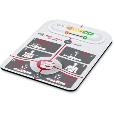 Abbildung von LifePad® Reanimationshilfe 1 St
