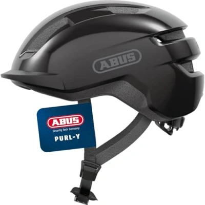 Abbildung von ABUS Fahrradhelm &quot;PURL Y&quot;