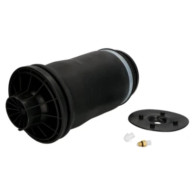 Abbildung von Magnum Technology MZM007MT Luftfeder, Fahrwerk Hinterachse MERCEDES BENZ: ML Klasse, GL