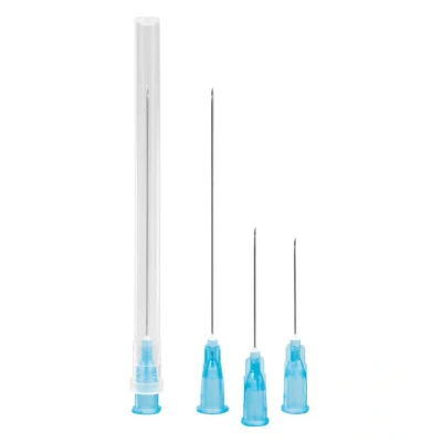 Abbildung von Sterican Einmalkanülen Standard 23G 0,6 x 25mm