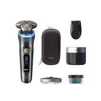 Abbildung von Philips Elektrorasierer Series i9000 Prestige Ultra XP9402/31, Aufsätze: 1, mit SkinIQ Technologie, inkl. Ladestand, Reiseetui, 1 Kartusche