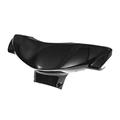 Abbildung von Tachoverkleidung Maxtuned, schwarz metallic für Yamaha Neos, MBK Ovetto ab Bj. 2007