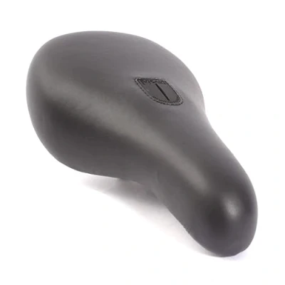 Abbildung von BMX SATTEL PIVOTAL SCHWARZ KHEBIKES
