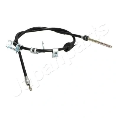 Abbildung von JAPANPARTS BC 555R Handbremsseil MITSUBISHI: COLT 6