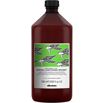 Abbildung von Davines Natural Tech Renewing Conditioning Treatment