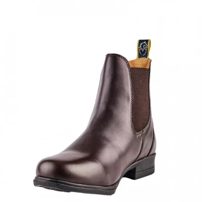 Abbildung von Moretta by Shires Stiefeletten 38