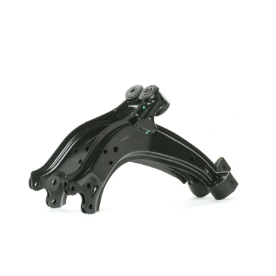 Abbildung von RIDEX 772S0602 Querlenker Reparatursatz mit Gummilager CITROËN: Xsara Picasso, Berlingo / First I Kastenwagen