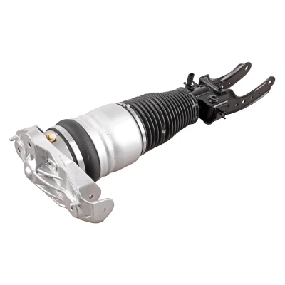 Abbildung von VEMO V10 50 0001 Luftfederbein Vorderachse links VOLKSWAGEN: Touareg I, AUDI: Q7