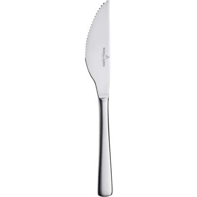 Abbildung von Picard &amp; Wielpütz Solingen Pizzamesser &quot;Montego&quot;, (Set, 4 tlg.), Chromnickelstahl 18/10