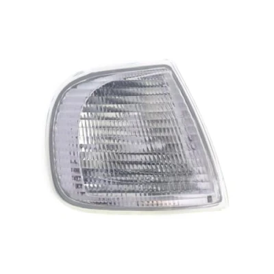 Abbildung von TYC 18 5213 01 2 Blinker weiß vorne rechts ohne Lampenträger VOLKSWAGEN: Polo III Variant, Caddy Kastenwagen, Classic, SEAT: Ibiza