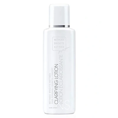 Abbildung von clarifying lotion 1 x 200ml klärende Pflegelotion (Toner) für die normale und Mischhaut mit Ringelblume
