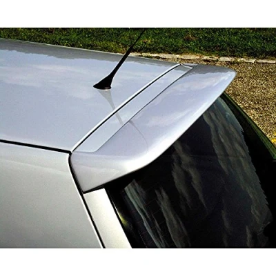 Abbildung von AutoStyle TS VW26 Spoilerlippe natur VOLKSWAGEN: Golf 4 Schrägheck