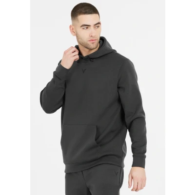 Abbildung von Virtus TARO Kapuzenpullover, Herren, Größe: XL, Woodland gray