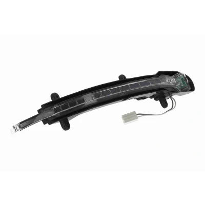 Abbildung von VEMO V10 84 0097 Blinker glasklar vorne rechts LED AUDI: Q5, Q7