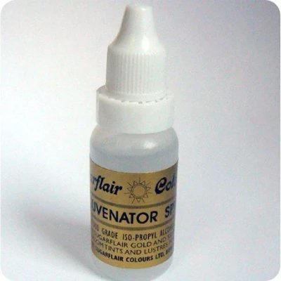 Abbildung von Sugarflair Rejuvenator Spirit