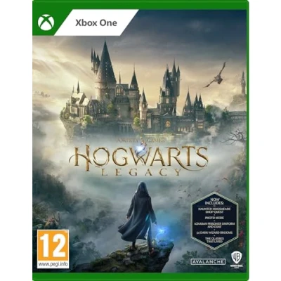 Abbildung von Hogwarts Legacy (Xbox One) (AT PEGI)