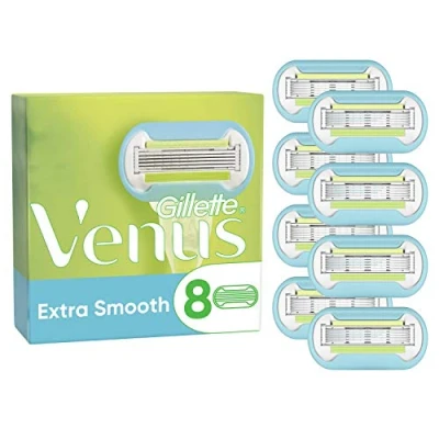 Abbildung von Gillette Venus 8 Stück