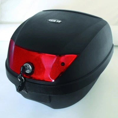Abbildung von Shin Yo Top Case ROME, 28 Liter