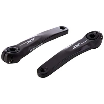 Abbildung von Kurbel Shimano Deore Xt FC M8050 Hollotech