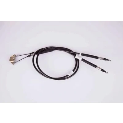 Abbildung von HELLA 8AS 355 667 771 Handbremsseil 1355, 1155 OPEL: Zafira A