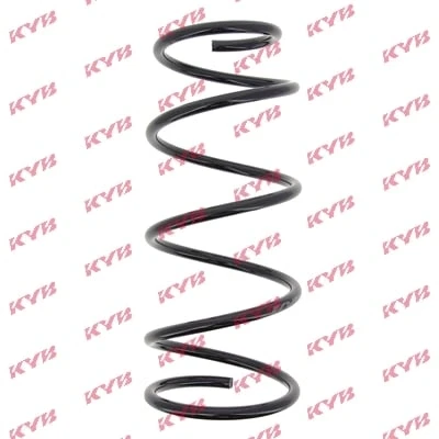 Abbildung von KYB K Flex RC1397 Fahrwerksfeder Vorderachse Schraubenfeder